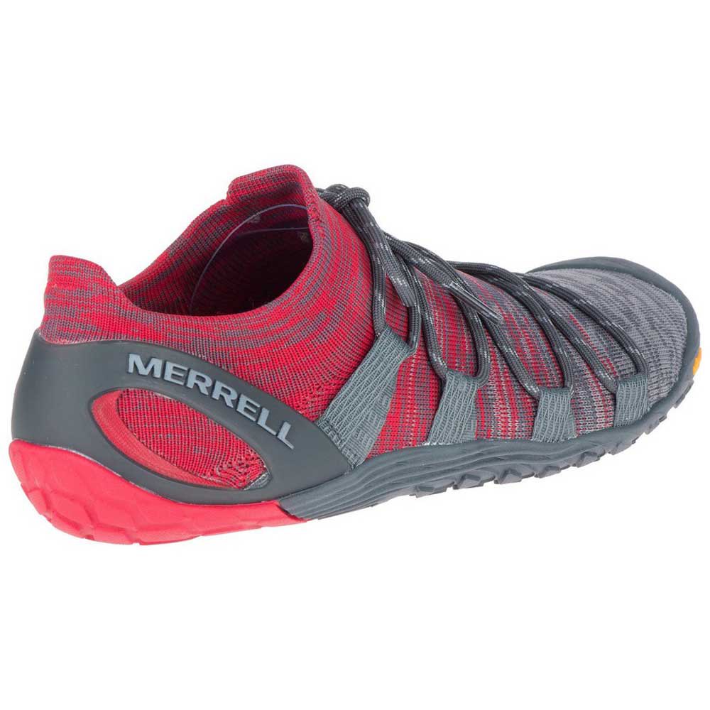 Merrell Chaussures Running Vapor Glove 4