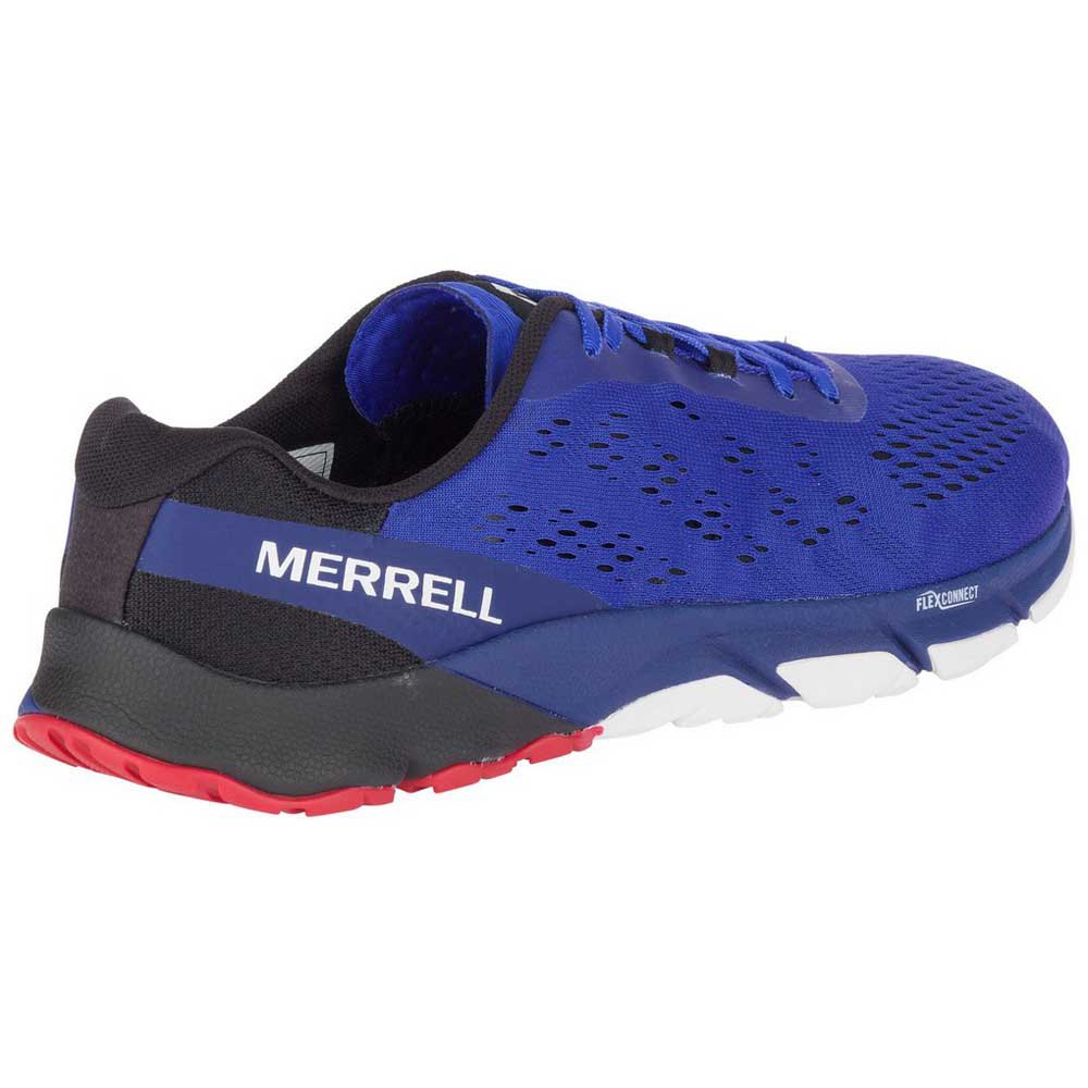 Merrell Chaussures Trail Running Bare Access Flex 2 E-Mesh