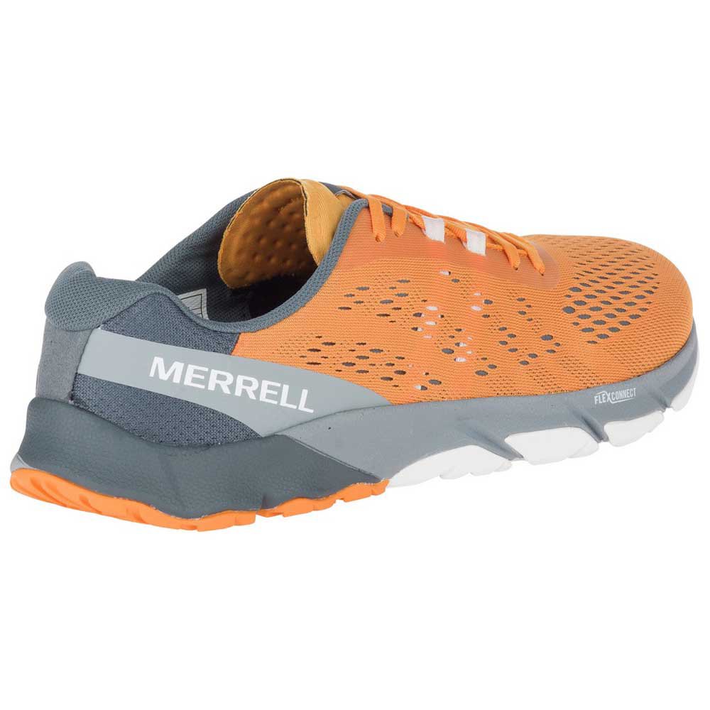 Merrell Tênis Trail Running Bare Access Flex 2 E-Mesh
