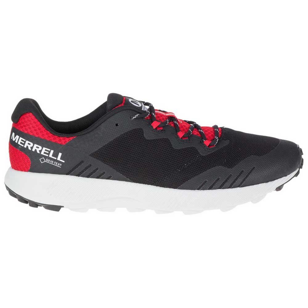 Merrell Chaussures Trail Running Fluxion Goretex