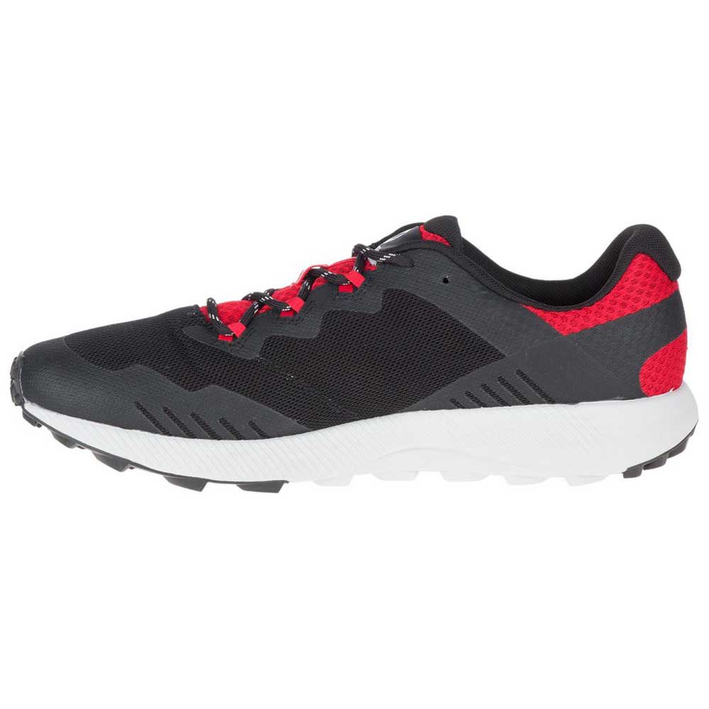 Merrell Fluxion Goretex Trail Running Shoes