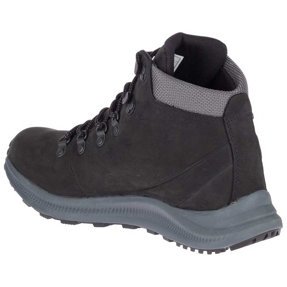 Merrell Ontario Mid hiking boots