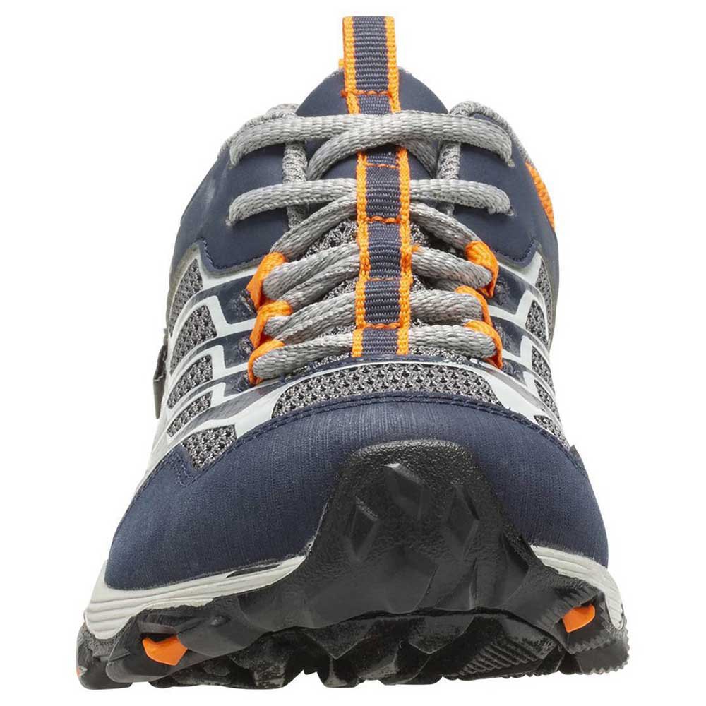 Merrell Moab FST Low Yeast Cleanse