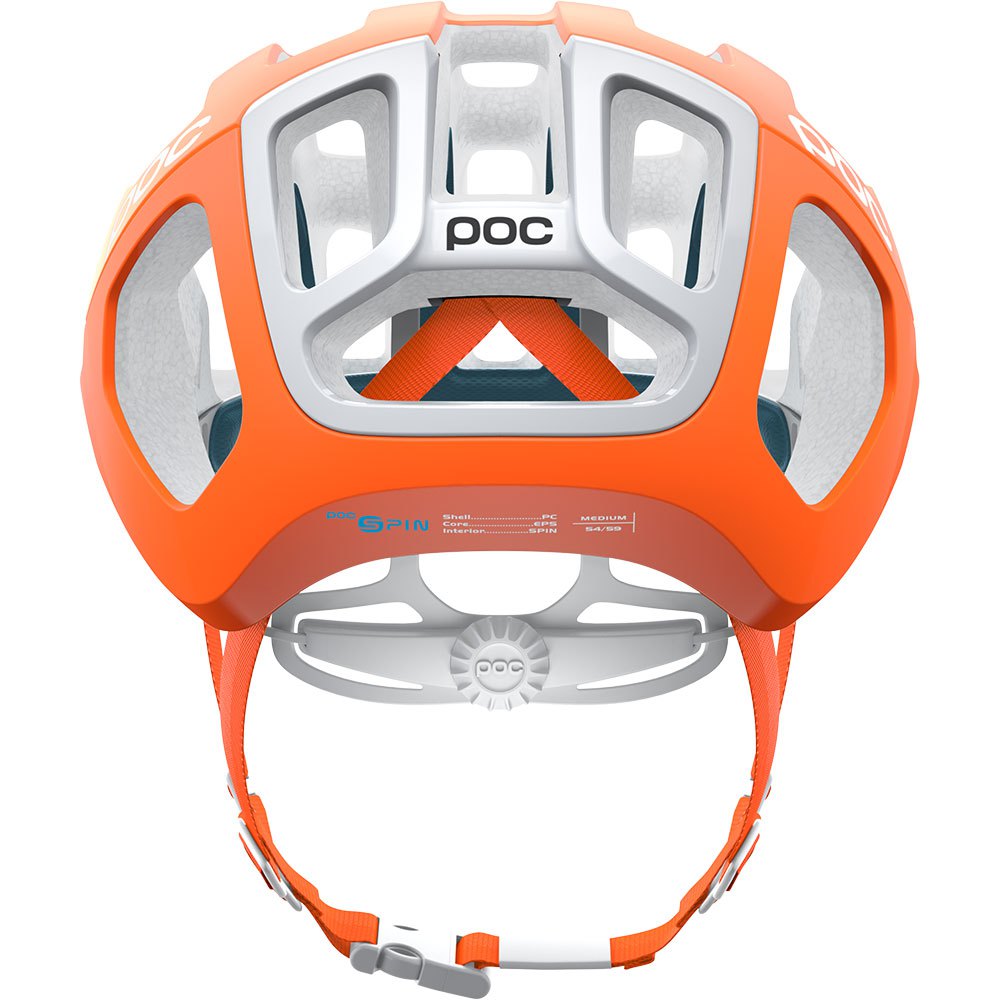 POC Capacete Ventral Air SPIN