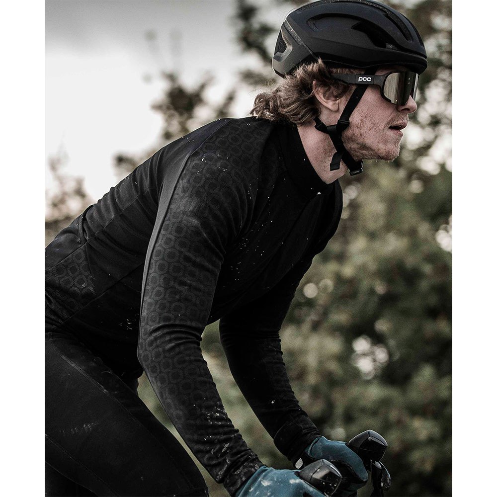 POC Omne Air Spin Cycling Helmet 2020 