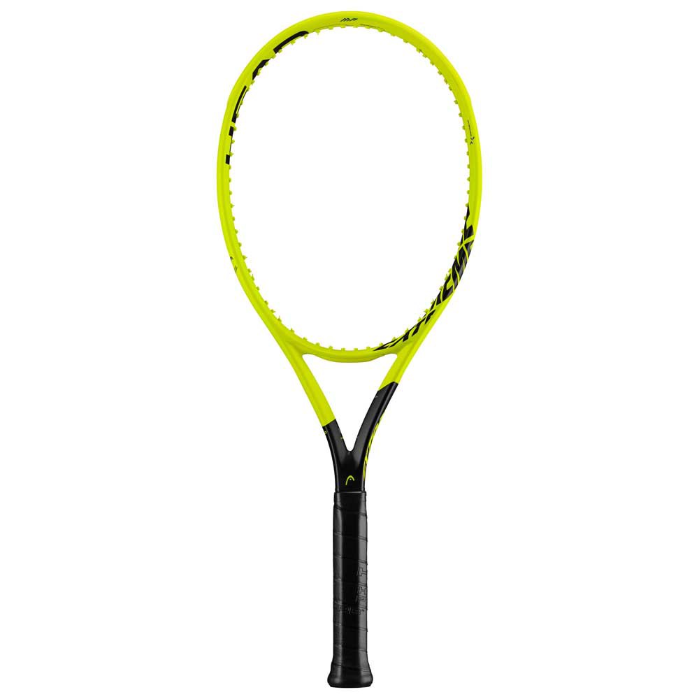 head-raqueta-tenis-sin-cordaje-graphene-360-extreme-mp