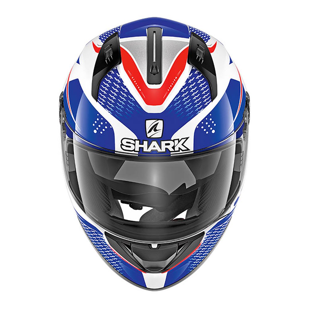 Shark Ridill 1.2 Stratom Full Face Helmet