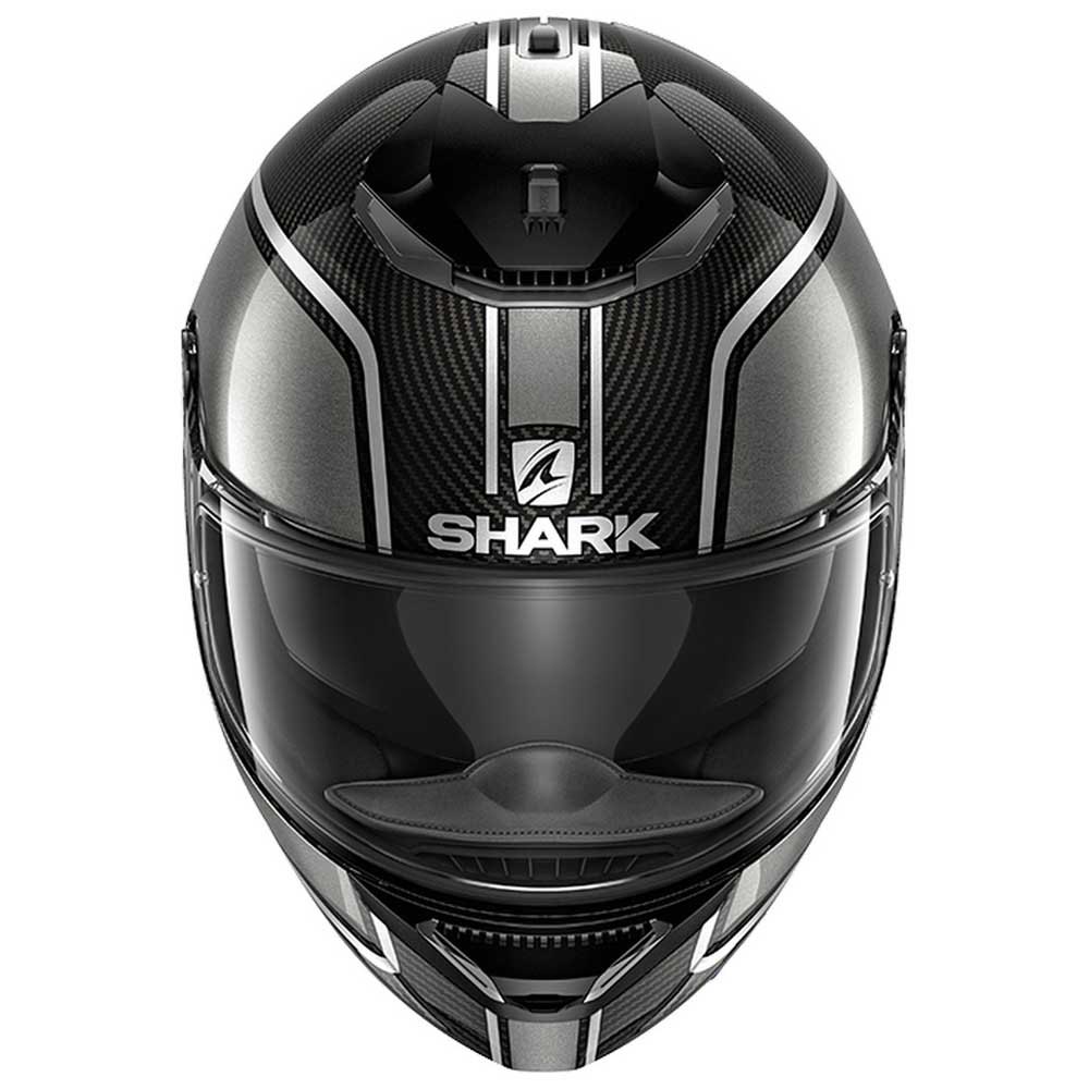 Shark Spartan Carbon 1.2 Priona Full Face Helmet