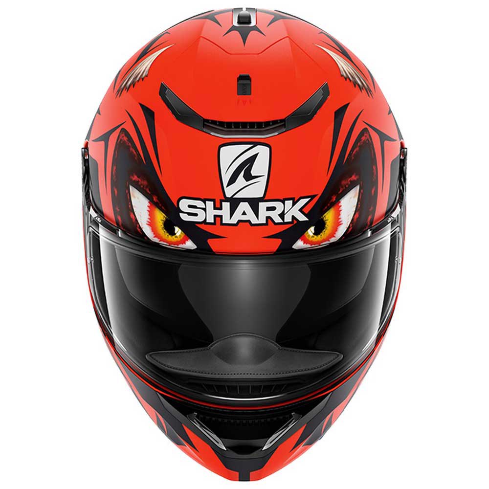 Shark Casco integral Spartan 1.2 Lorenzo Mat GP