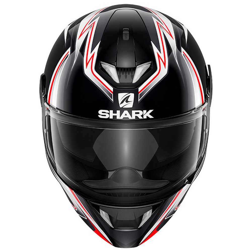 Shark Skwal 2 Sykes Full Face Helmet