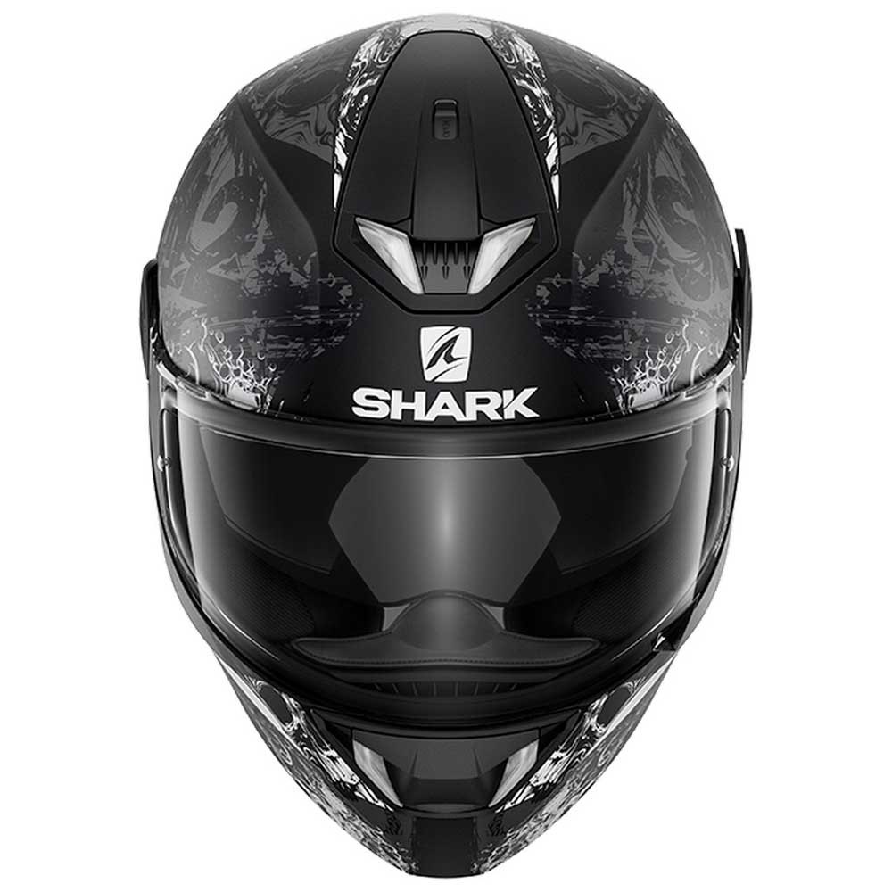 Shark Skwal 2 Nuk´Hem Volledig Gezicht Helm