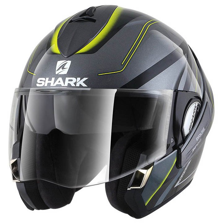 Shark Evoline 3 Hyrium Modular Helmet