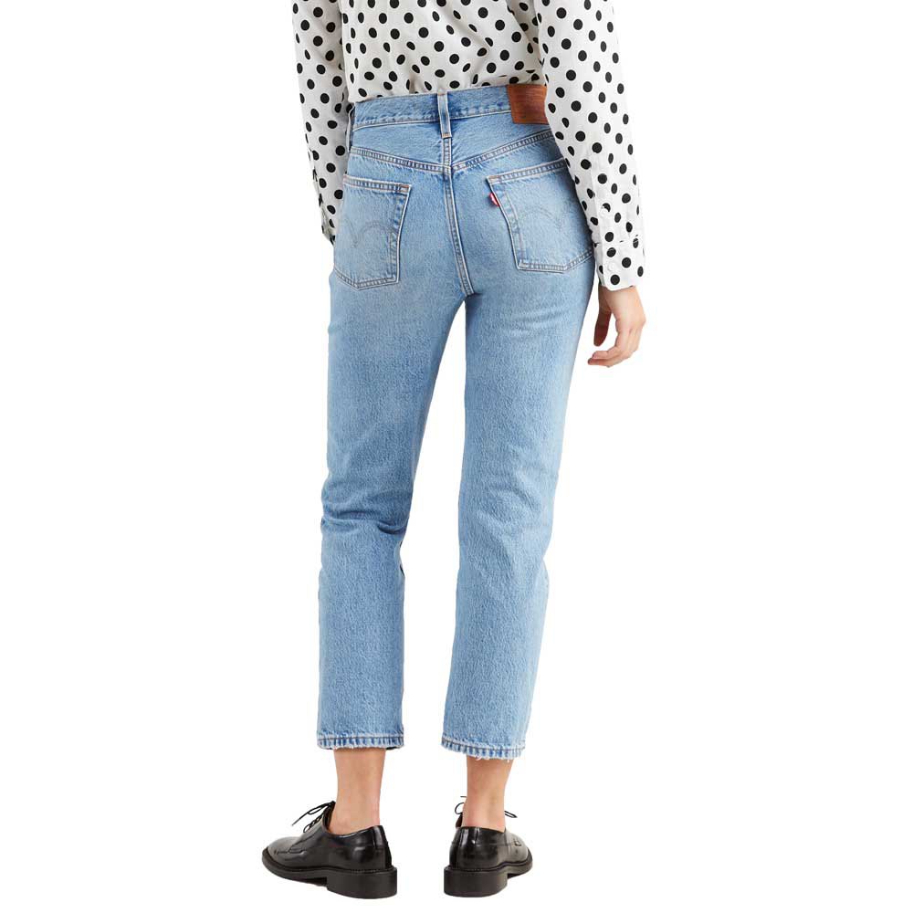 Levi´s ® 501 Cropped Jeans