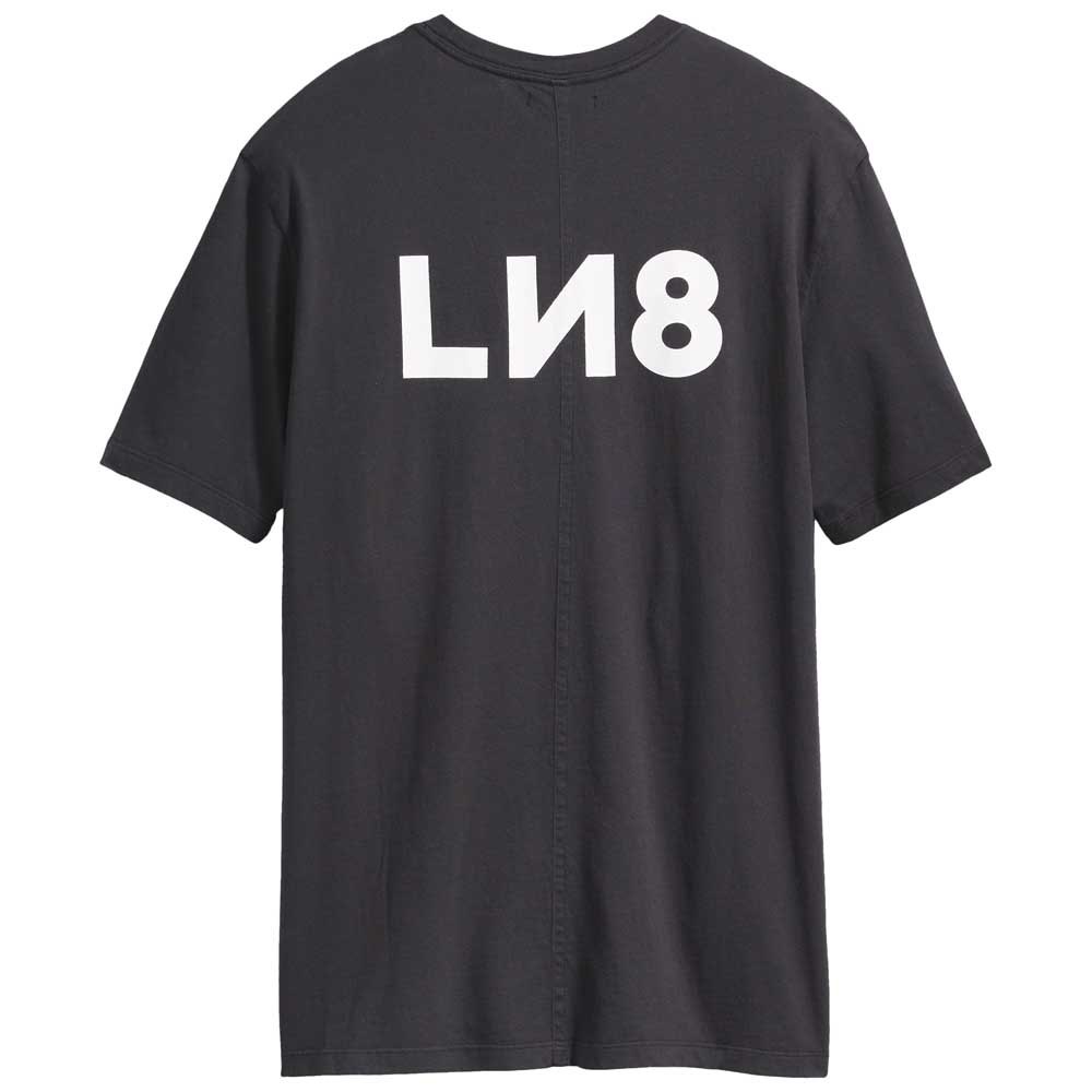 vowel Humanistic regiment Levi´s ® Line 8 Unisex Short Sleeve T-Shirt | Dressinn