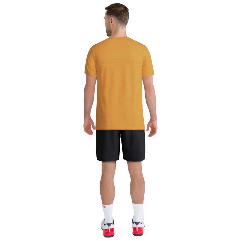 Wilson Competition Seamless Crew Short Sleeve T-Shirt