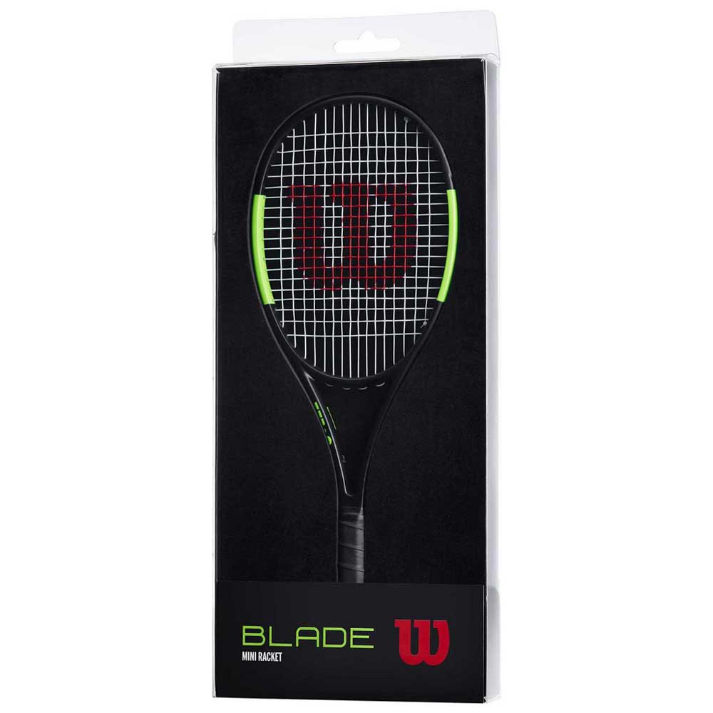 Authorized Dealer Countervail Tennis Racquet Wilson Blade 98 16X19 