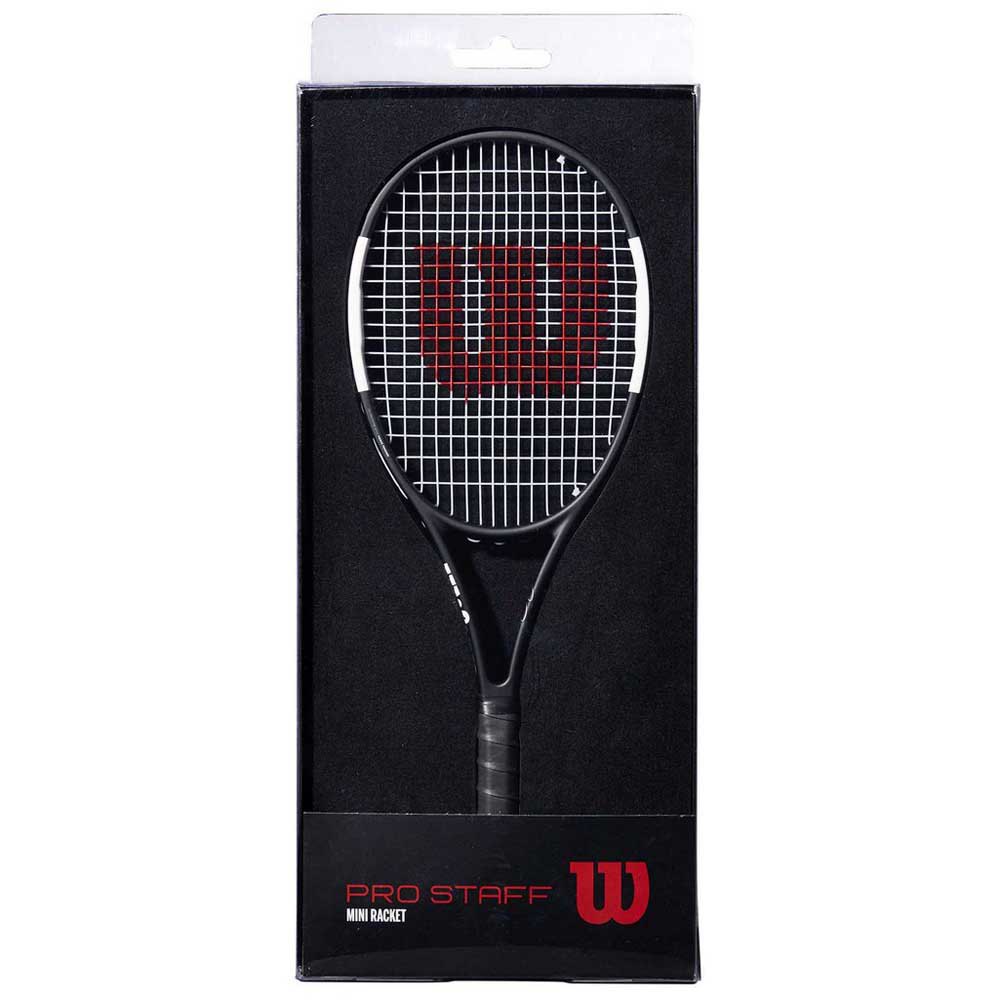 Wilson Pro Staff RF 97 Mini Tennis Racket Черный | Smashinn