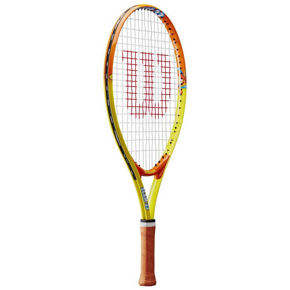 Wilson Raqueta Tenis Slam 23