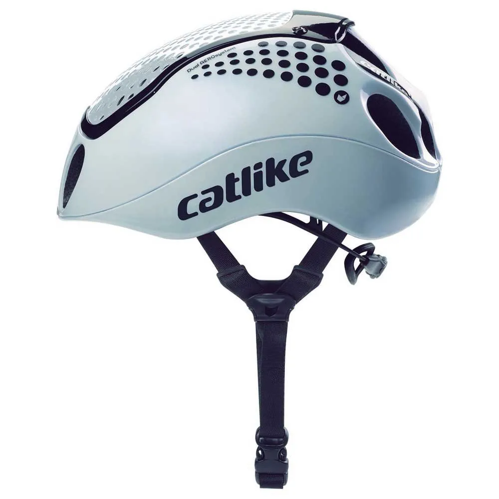 Catlike Cloud 352 Road Helmet | Bikeinn MTBヘルメット