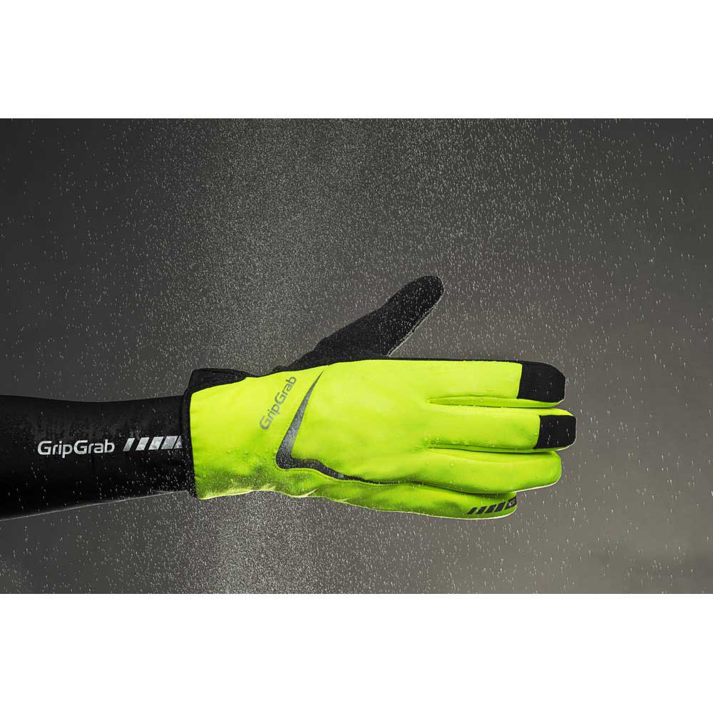 GripGrab Cloudburst WP Long Gloves