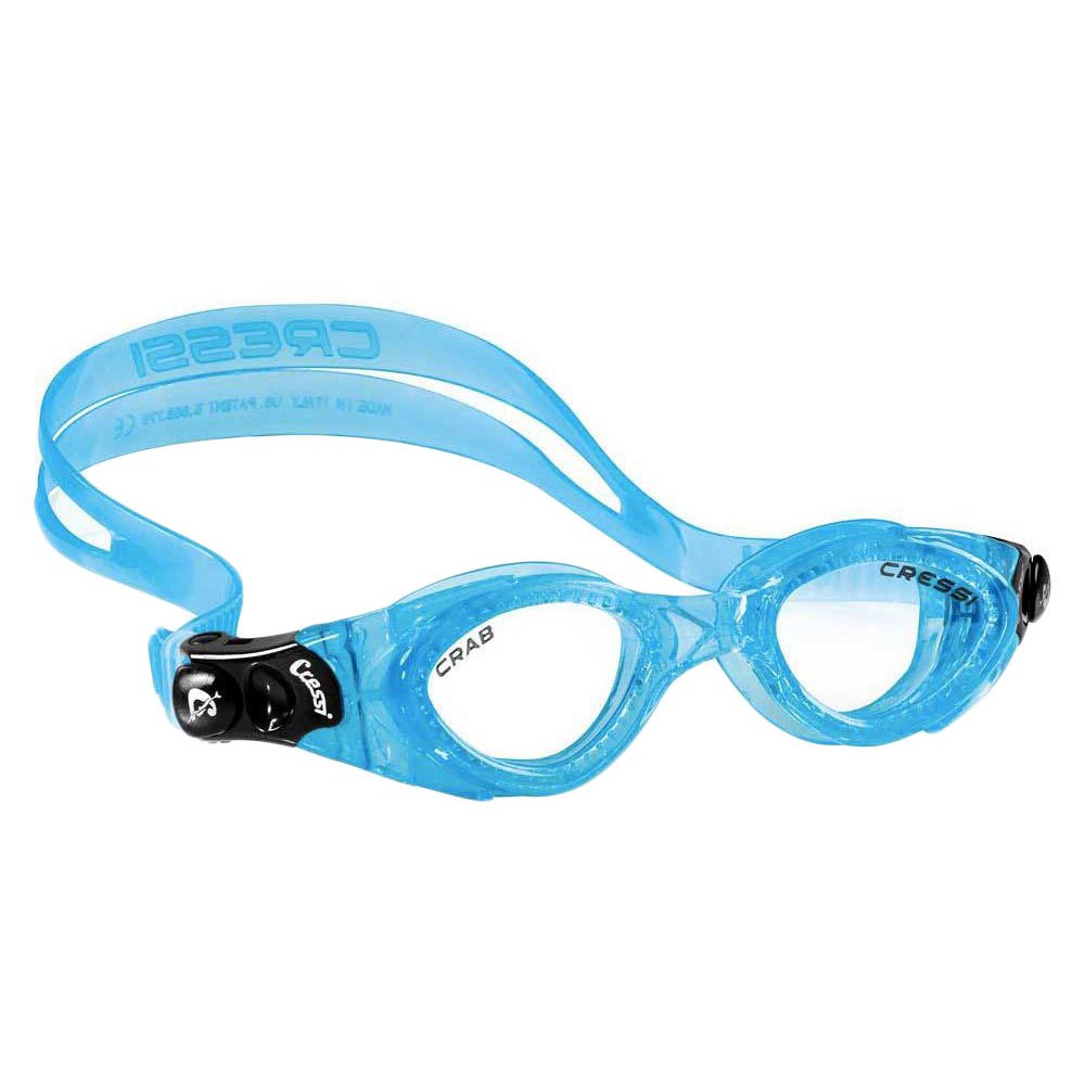 cressi-lunettes-de-natation-junior-crab
