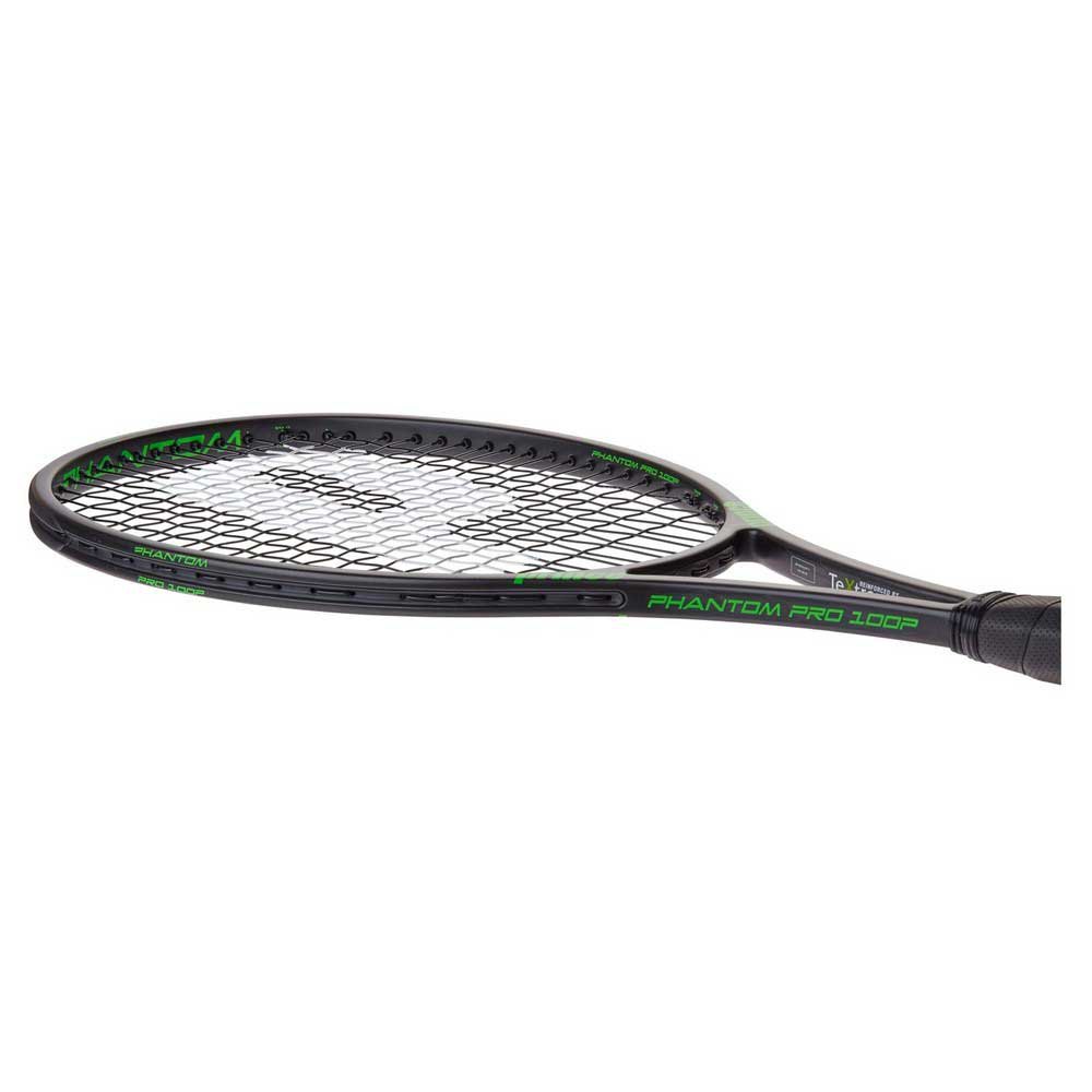 Prince Textreme Phantom Pro 100P Tennis Racket