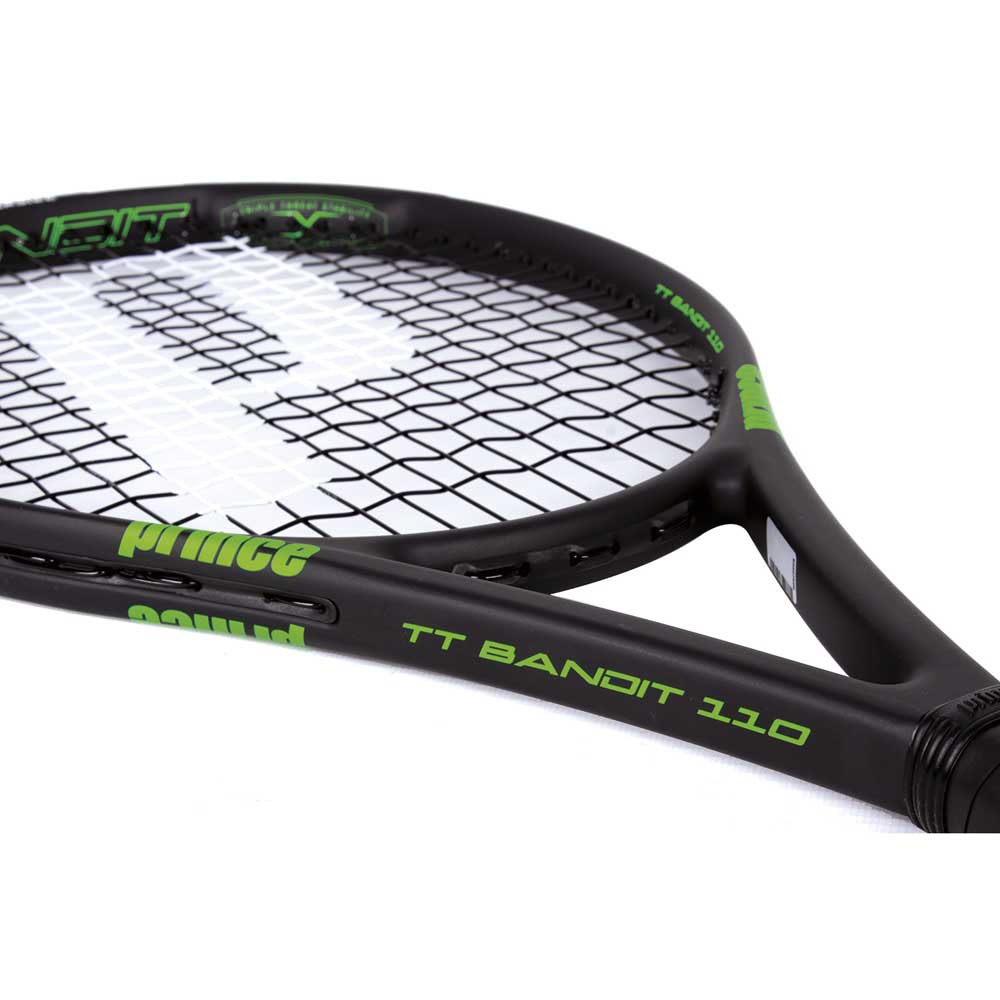Prince Raqueta Tennis TT Bandit 110