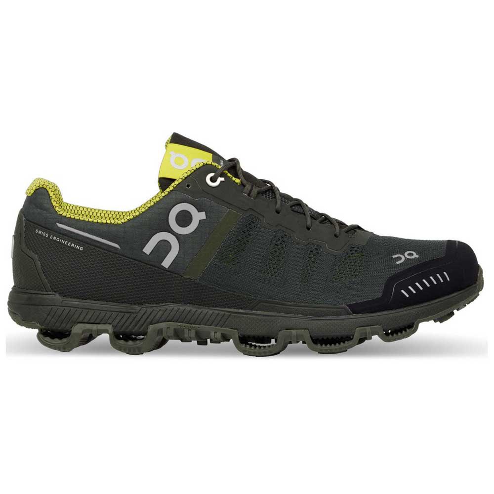 on-running-cloudventure-trail-running-shoes