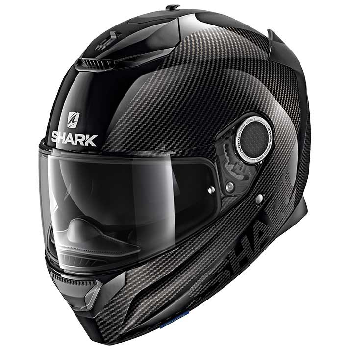Shark Spartan Carbon 1.2 Skin Full Face Helmet