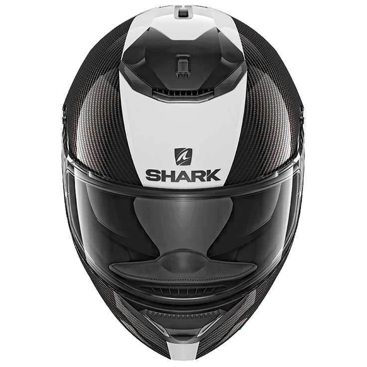 Shark Spartan Carbon 1.2 Skin hjelm