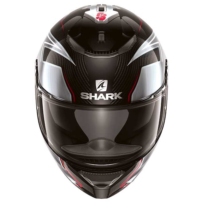 Shark Spartan Carbon 1.2 Guintoli Volledig Gezicht Helm