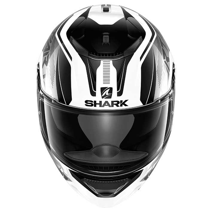 Shark Spartan 1.2 Karken Volledig Gezicht Helm