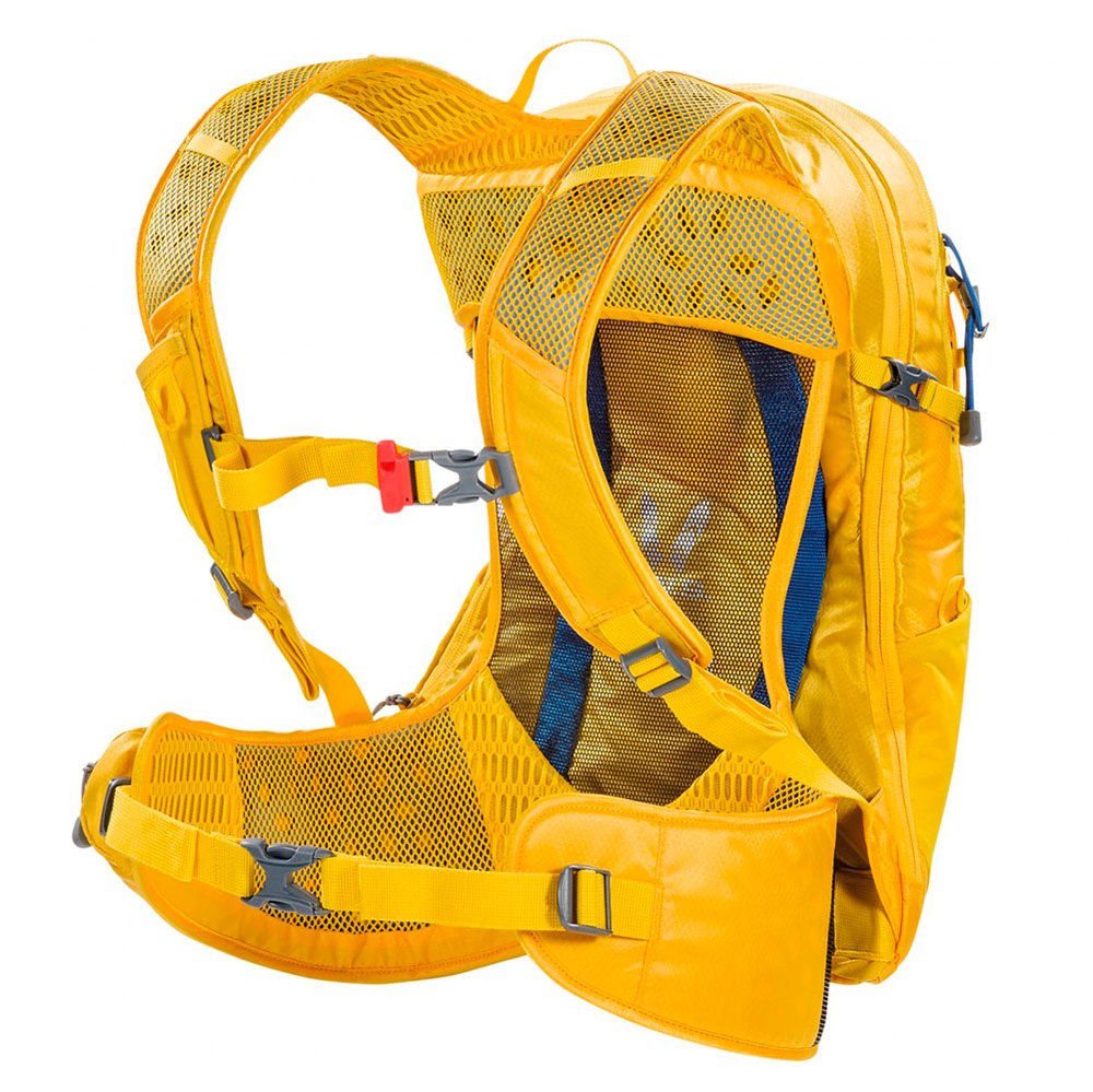 Ferrino Zephyr 12+3L backpack