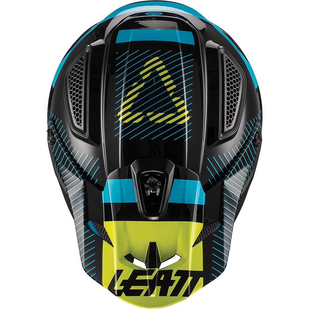 Leatt Casco Motocross GPX 5.5 V19.2