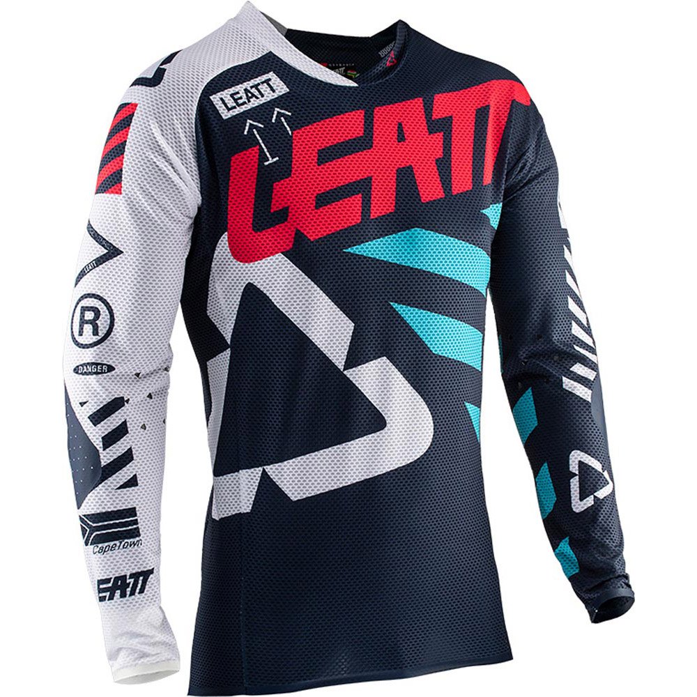 Leatt GPX 5.5 UltraWeld Long Sleeve T-Shirt