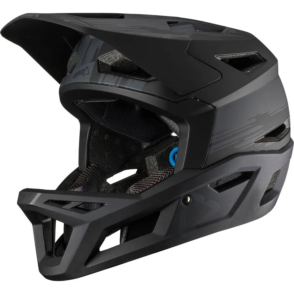 Leatt DBX 4.0 Enduro Downhill Helmet | Bikeinn ダウンヒルヘルメット