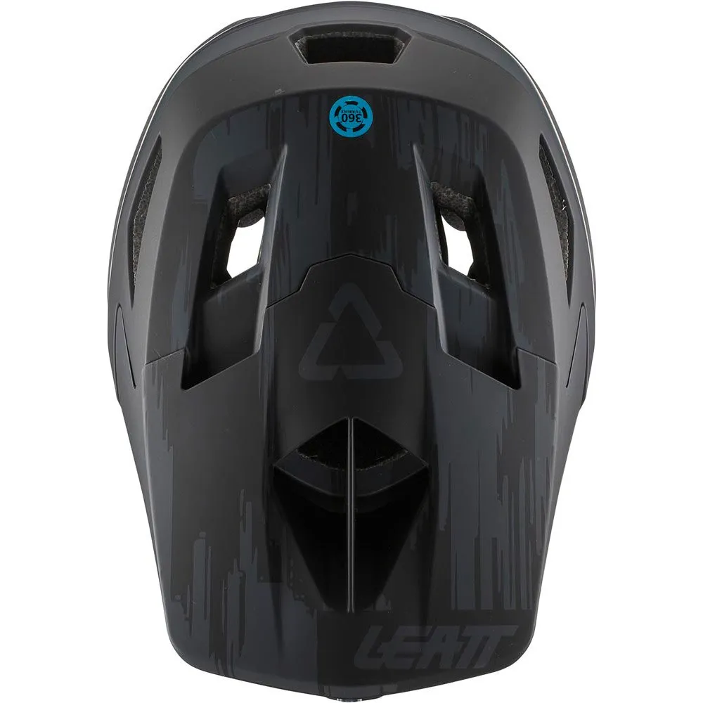 Leatt DBX 4.0 Enduro Downhill Helmet | Bikeinn ダウンヒルヘルメット