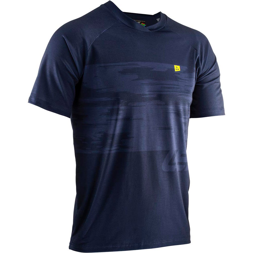 Leatt DBX 2.0 Korte Mouwen T-Shirt
