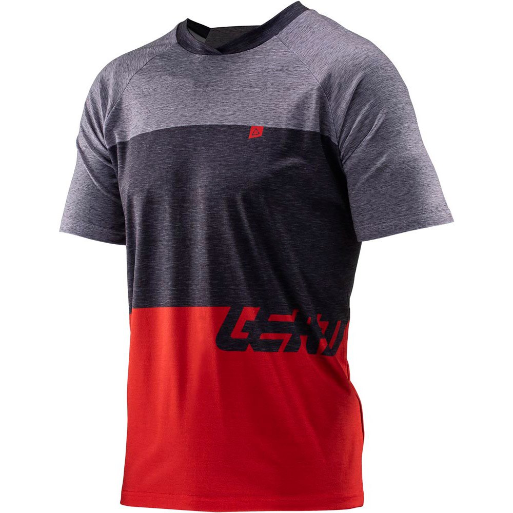 leatt-dbx-2.0-korte-mouwen-t-shirt