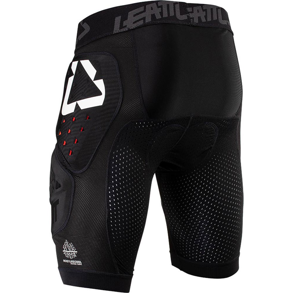Leatt Shorts Proteção Impact 3DF 4.0