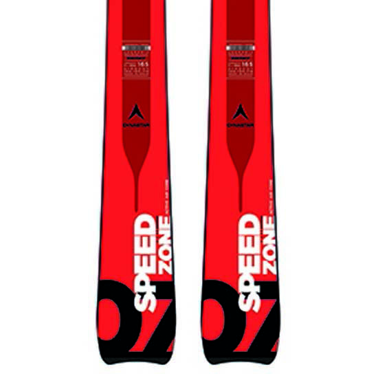 Dynastar Speed Zone 7 Xpress 11 GW on Piste Rocker Carver Ski 2019/2020 
