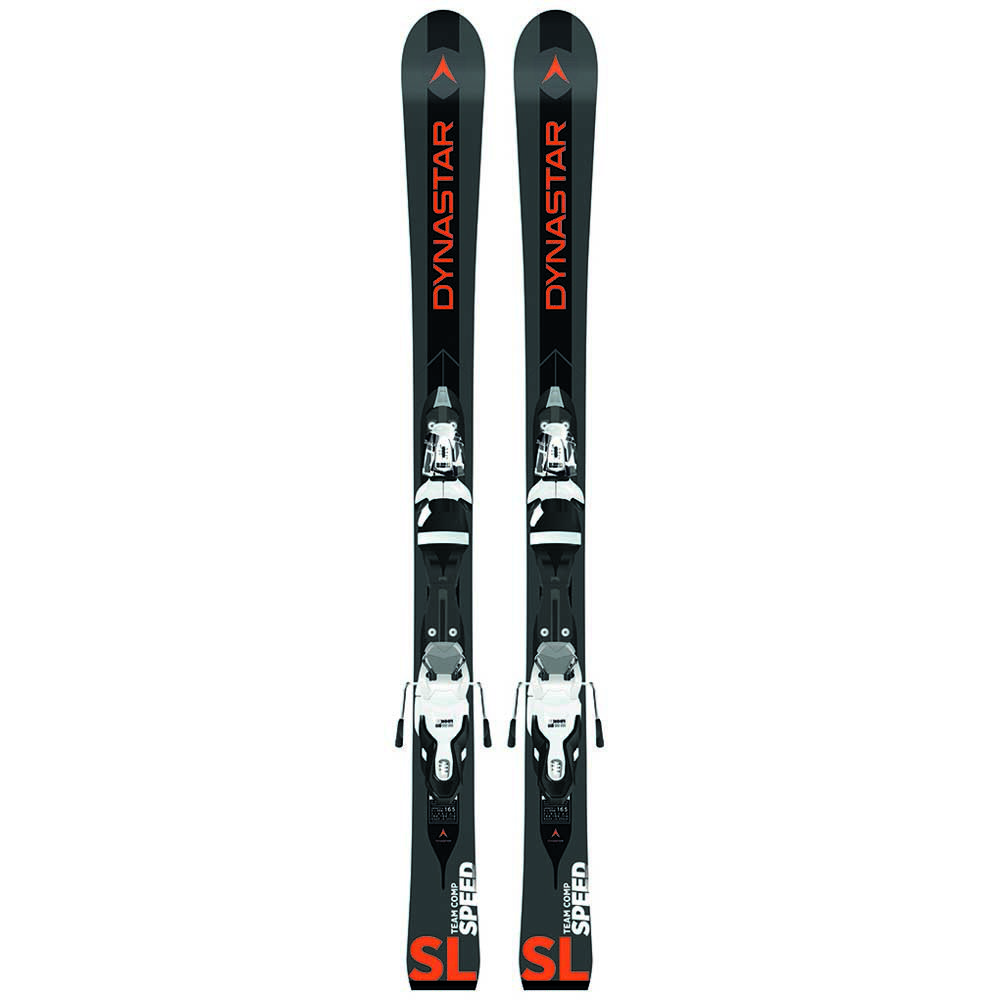Dynastar Team Comp+Xpress 7 B83 Junior Alpine Skis