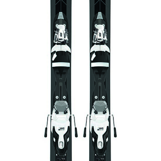 Dynastar Team Comp+Xpress 7 B83 Junior Alpine Skis