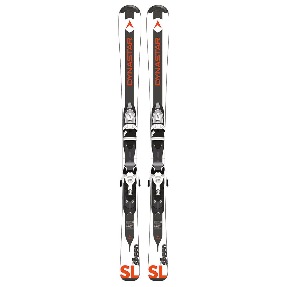 Dynastar Ski Alpin Team Speed 130-150 X+Xpress 7 B83 Junior
