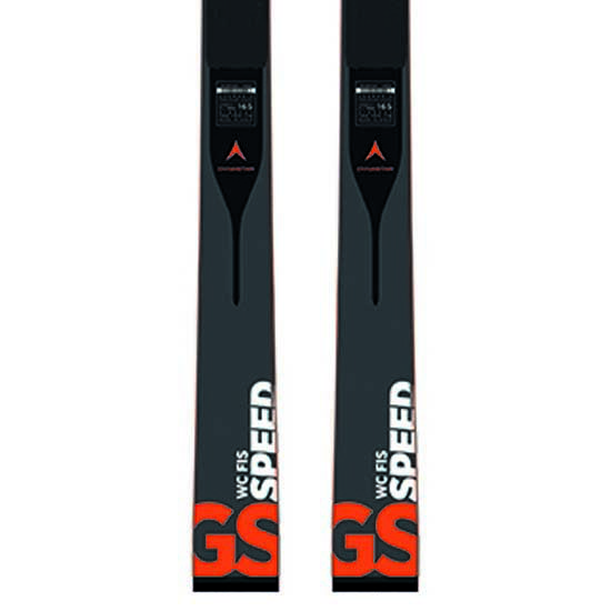 Dynastar Esquís Alpinos Speed WC FIS GS R22+SPX 15