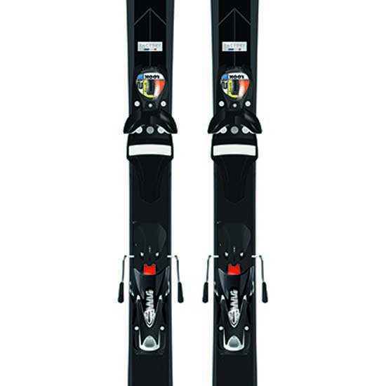 Dynastar Speed WC FIS SL R22+SPX 12 Rockerflex Alpine Skis