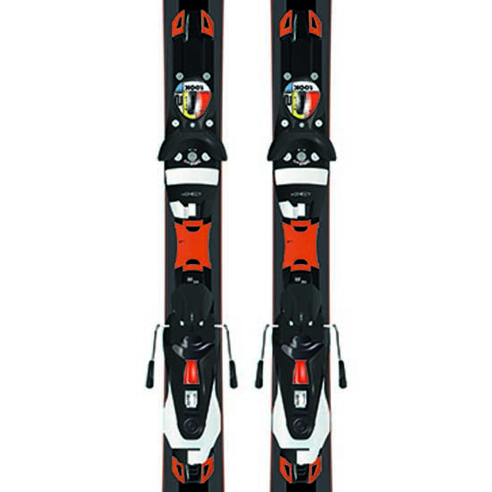 Dynastar Ski Alpin Speed Zone 12 TI Konect+NX 12 B80