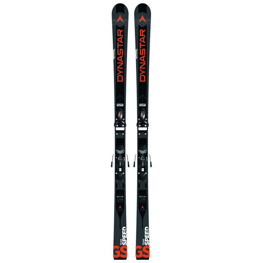 Dynastar Speed Team GS R20 Pro+NX 7 B73 Junior Ski Alpin