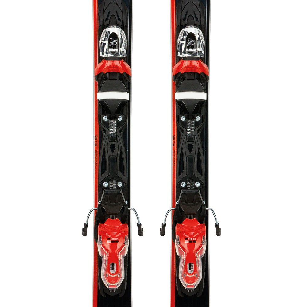 Rossignol Experience 75 CA+Xpress 11 B83 Alpine Skis