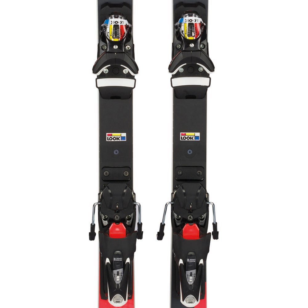 Rossignol Alpine Ski Hero Athlete GS R22+SPX 12 Rockerflex